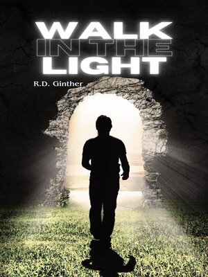 cover image of Walk In the Light